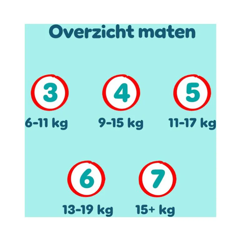 Pampers Premium Protection Pants Luierbroekjes Maat 4 9-15 KG 19 Stuks