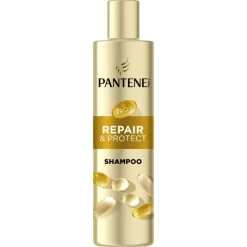 Pantene Repair & Protect Miracle Shampoo 250ML