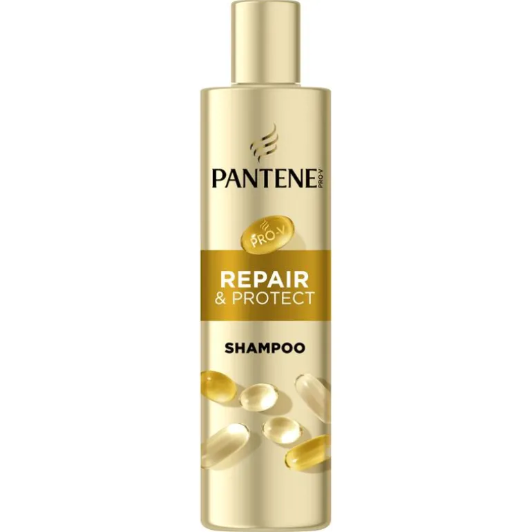 Pantene Repair & Protect Miracle Shampoo 250ML
