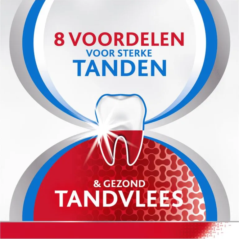 Parodontax Complete Protection Extra Fresh Tandpasta 75 ML