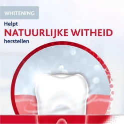 Parodontax Whitening Tandpasta 75 ML
