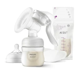 Philips Avent Manuele Borstkolf - SCF430/20