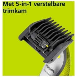 Philips OneBlade 360 Face + Body - QP2834/23