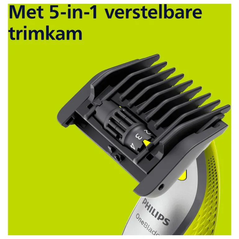 Philips OneBlade 360 Face + Body - QP2834/23