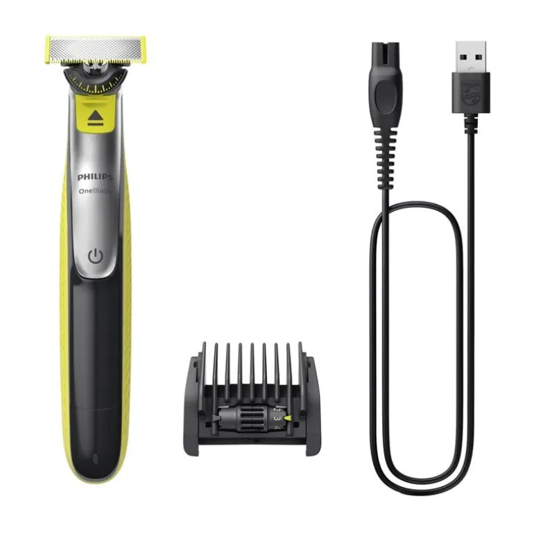 Philips OneBlade 360 Face - QP2734/23