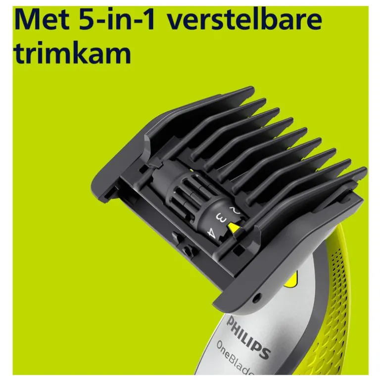 Philips OneBlade 360 Face - QP2734/23