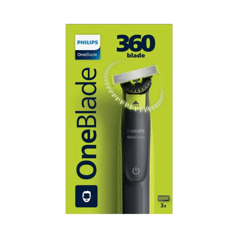 Philips OneBlade 360 Face - QP2724/23
