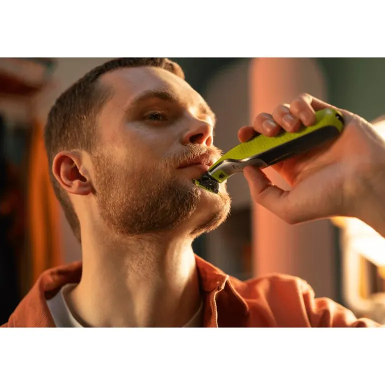Philips OneBlade 360 QP420/50 Navulmesjes 2 stuks