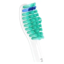 Philips Sonicare ProResults Opzetborstel Wit HX6016/87 - 6 Pack