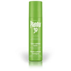 Plantur 39 Fyto-Cafeïne Tonic