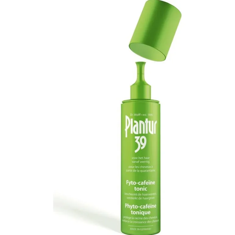 Plantur 39 Fyto-Cafeïne Tonic