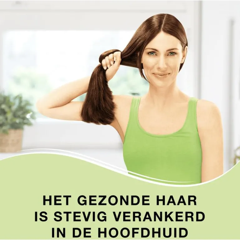 Priorin 60 Capsules Met Biotine Voor Sterk En Vol Haar Van Binnenuit