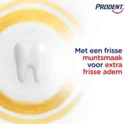 Prodent Fresh Gel Tandpasta 75 ML