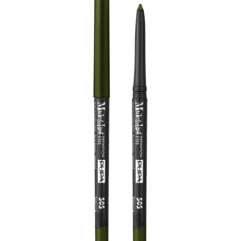 Pupa Made to last def. eyes 505