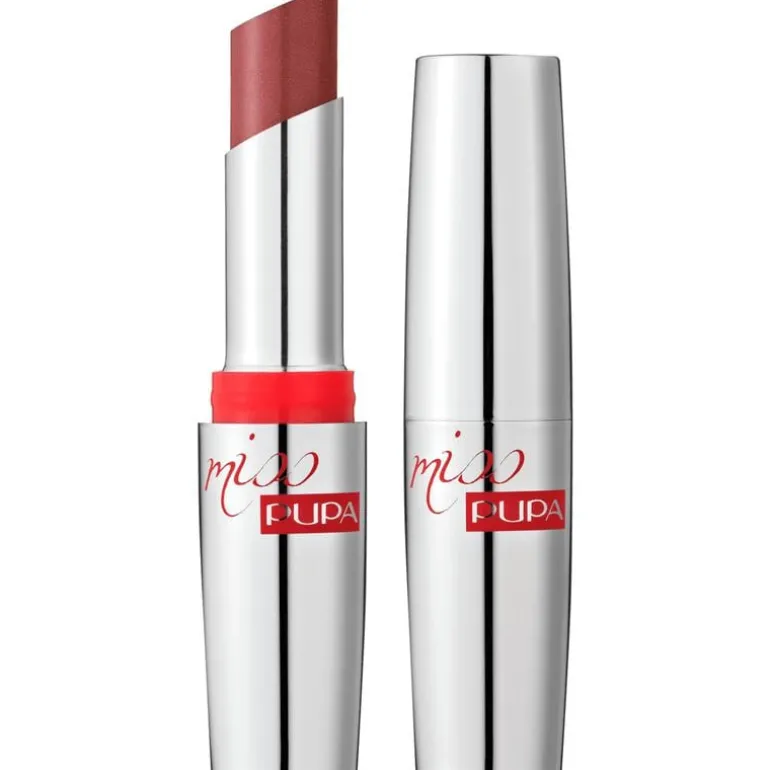 Pupa miss pupa lipstick 603