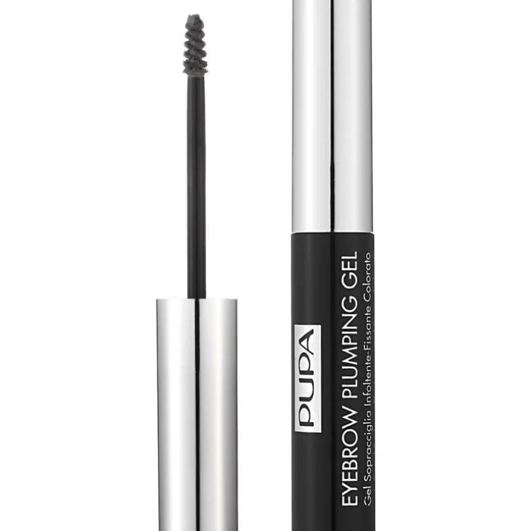 Pupa Plump & Care Eyebrow Gel 002