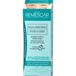 Remescar Wallen & Donkere Kringen Crème 8 ML