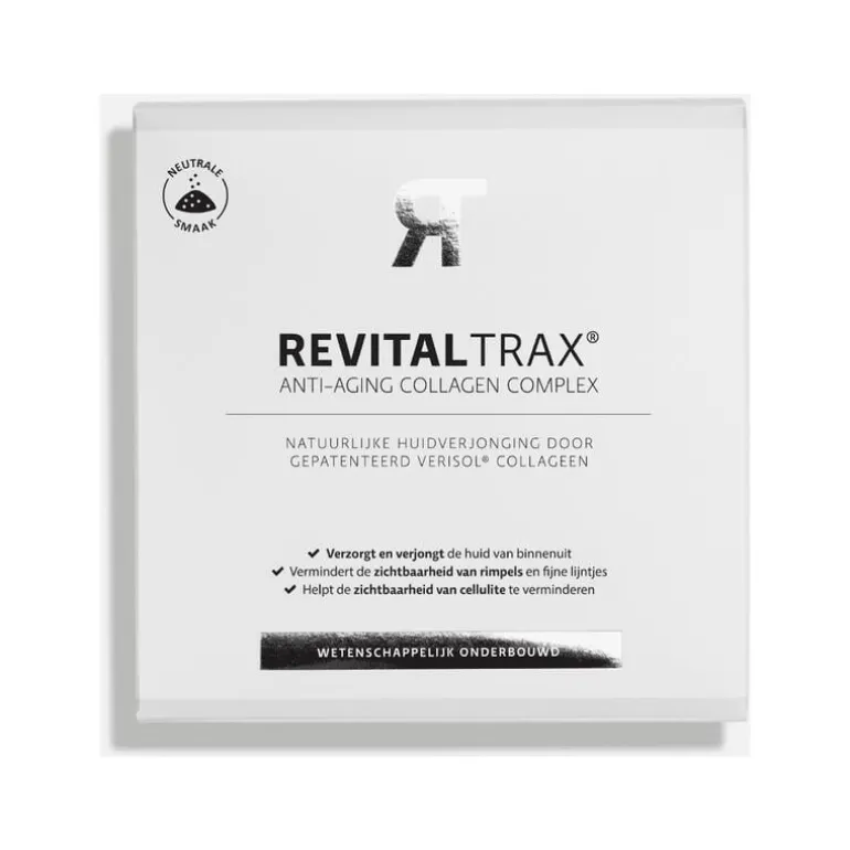 RevitalTrax Anti-Aging Collagen Complex 30 sticks