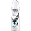Rexona Woman Advanced Protection Invisible Aqua Deodorant Spray 150 ML