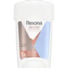 Rexona Woman Maximum Protection Clean Scent Deodorant Stick 45 ML