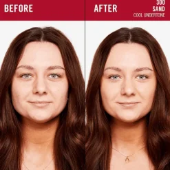 Rimmel Lasting Finish 35Hr Foundation 300 Sand