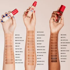 Rimmel Lasting Finish 35Hr Foundation 300 Sand