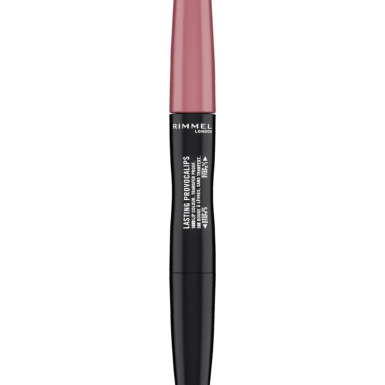 Rimmel London Lasting Provocalips Lippenstift 400 Grin & Bare It