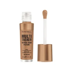 Rimmel London Multi-Tasker Better Than Filters Primer 005 Medium