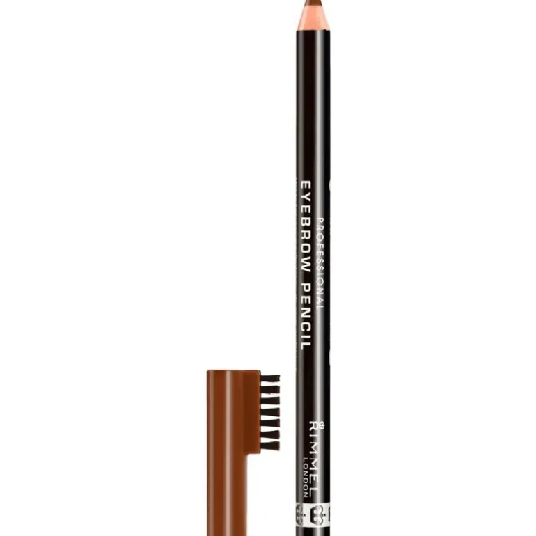 Rimmel London Professional Wenkbrauwpotlood 002 Hazel