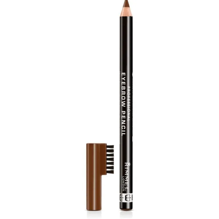 Rimmel London Professional Wenkbrauwpotlood 002 Hazel