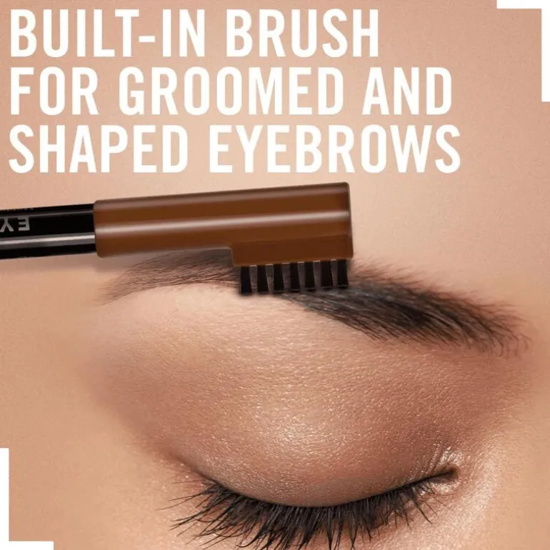 Rimmel London Professional Wenkbrauwpotlood 002 Hazel