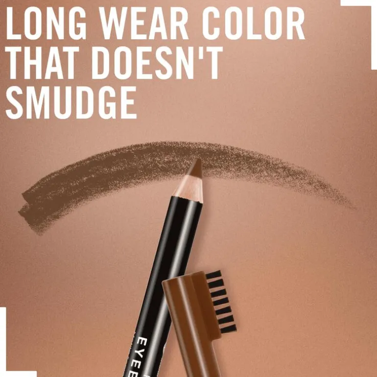 Rimmel London Professional Wenkbrauwpotlood 002 Hazel