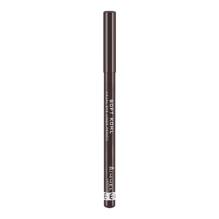 Rimmel London Soft Kohl Kajal Oogpotlood - Bruin - 011 Sable Brown
