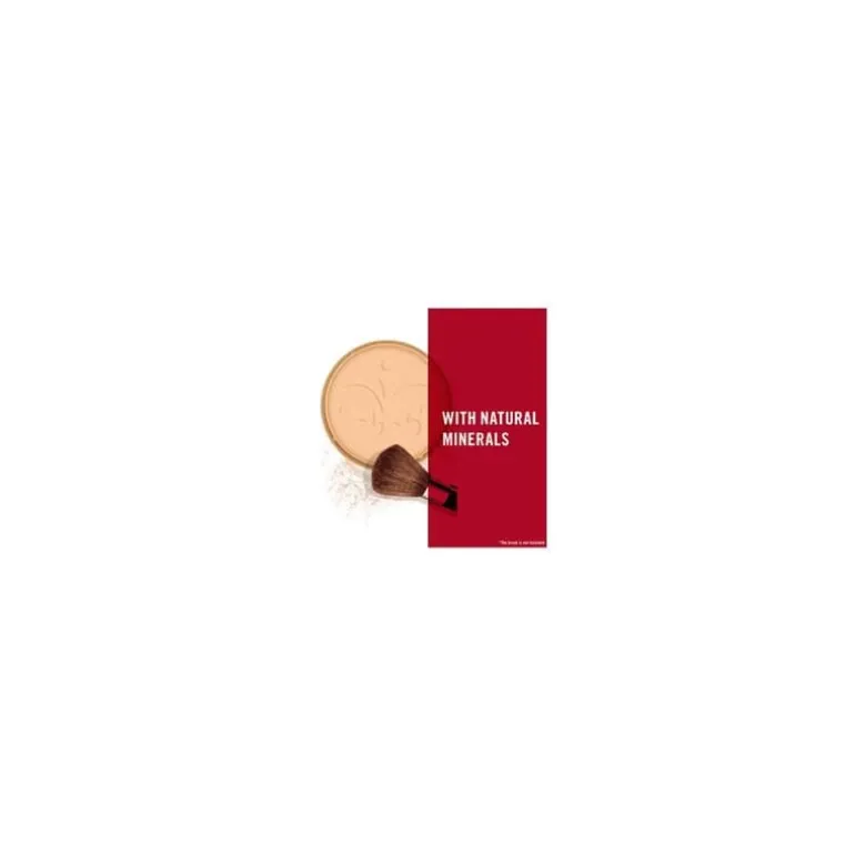 Rimmel London Stay Matte Pressed Poeder 006 Warm Beige 14 g