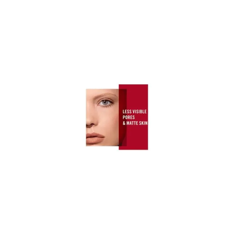 Rimmel London Stay Matte Pressed Poeder 006 Warm Beige 14 g