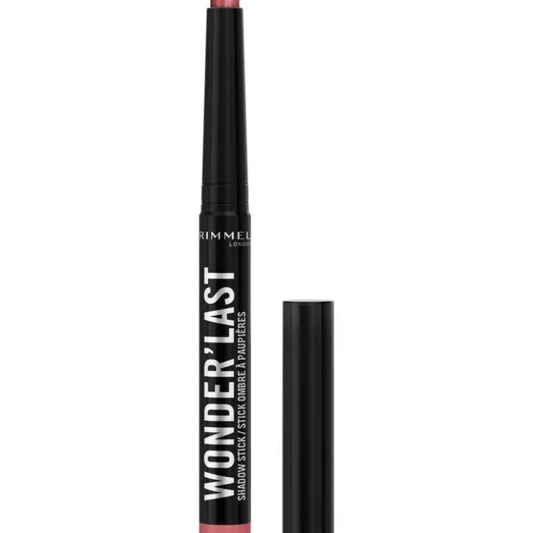 Rimmel London Wonder'last Oogschaduw Stick 007 Pink Fizz 1.64 G