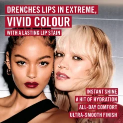 Rimmel Thrill Seeker Lip Latex 450 Majesty