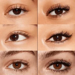 Rimmel Wonder Bond Bonding Serum Mascara 01 Black