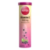 Roter Vitamine C 1000mg Bruistabletten Appel/Zwarte Bes15 stuks