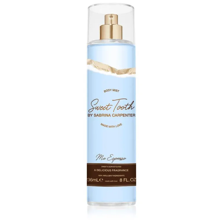 Sabrina Carpenter Me Espresso bodymist 236 ML