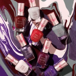 Sally Hansen Color Therapy Nagellak - Rood - 350 YesYou Can
