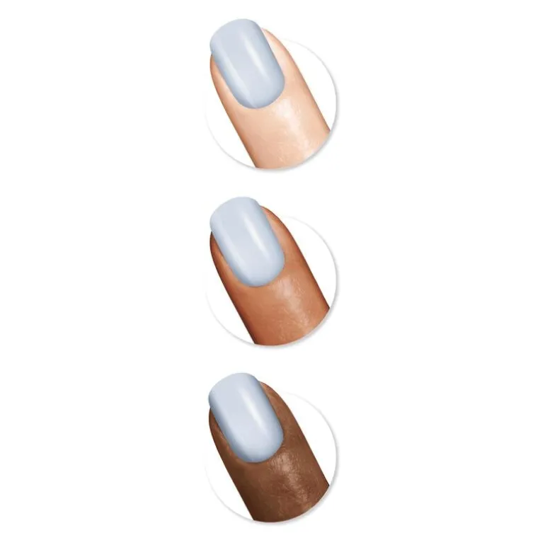 Sally Hansen Good.Kind.Pure Nagellak 384 Sweet As Sugar 10 ML