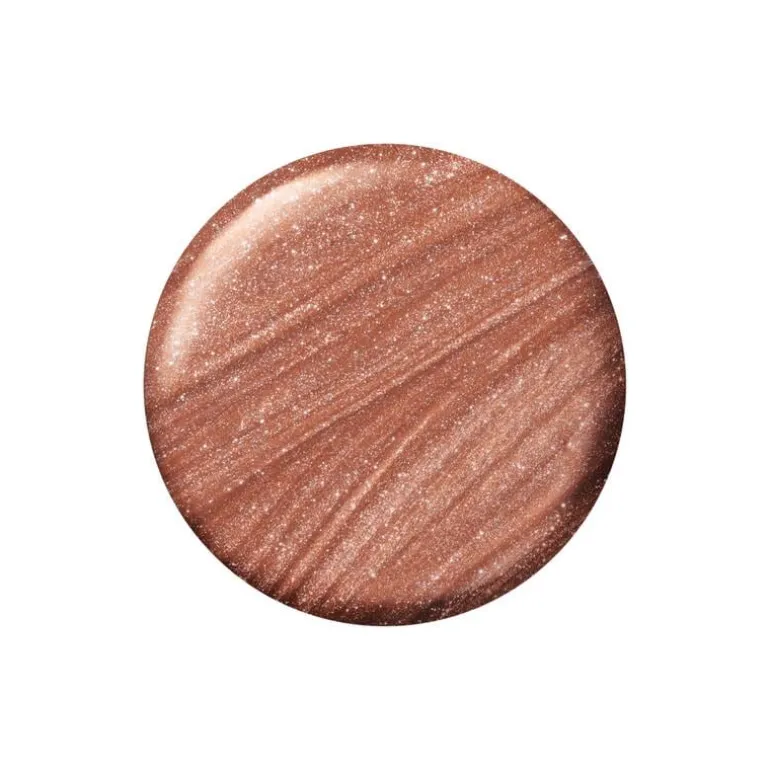 Sally Hansen Insta-Dri Chrome Nagellak - Koper - 127 Copper Crush