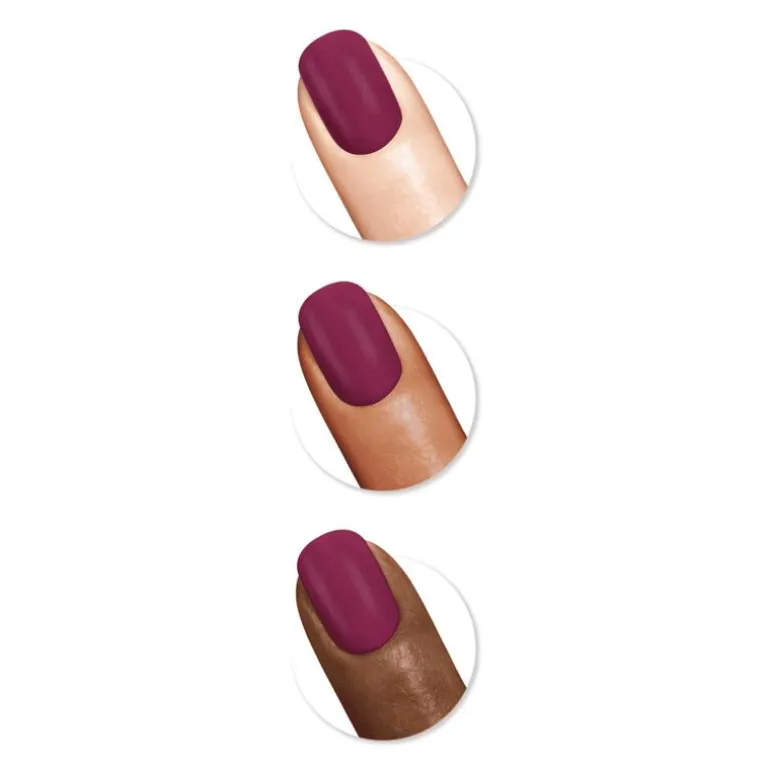 Sally Hansen Insta-Dri Nagellak 066 The Queens Velvet