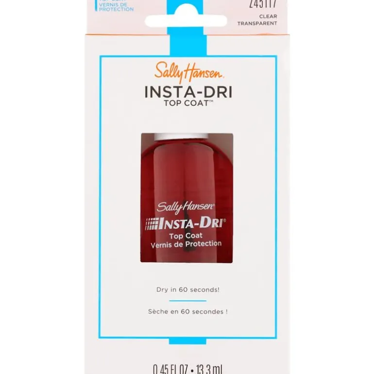 Sally Hansen Insta-Dri Top Coat
