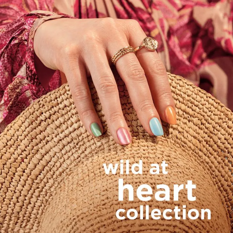 Sally Hansen Miracle Gel Nagellak 241 Home Sweet Home