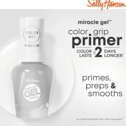 Sally Hansen Miracle Gel Primer Nagellak 109 Base Coat