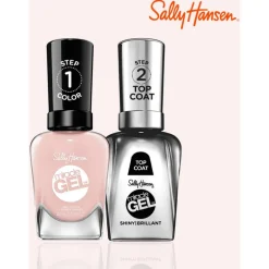 Sally Hansen Miracle Gel Once Chiffon a Time 248