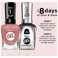 Sally Hansen Miracle Gel Nagellak 240 Wild & Free