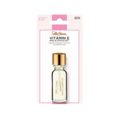 Sally Hansen Vitamine E Nagel & Nagelriem Olie 13 ML